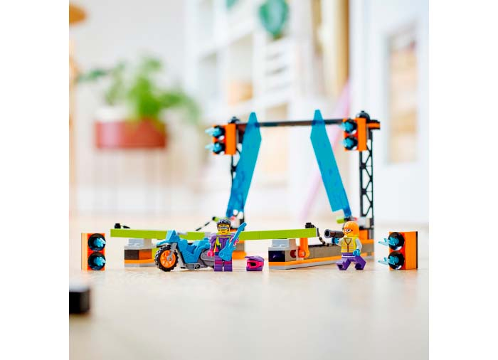 Provocarea cu lame [8]