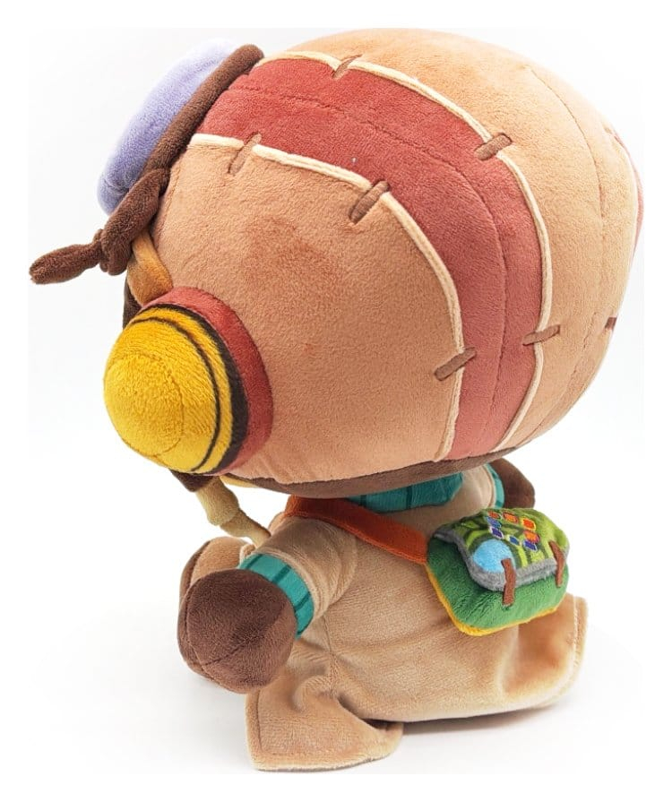 Psychonauts Plush Figure Razputin Aquato 22 cm [3]