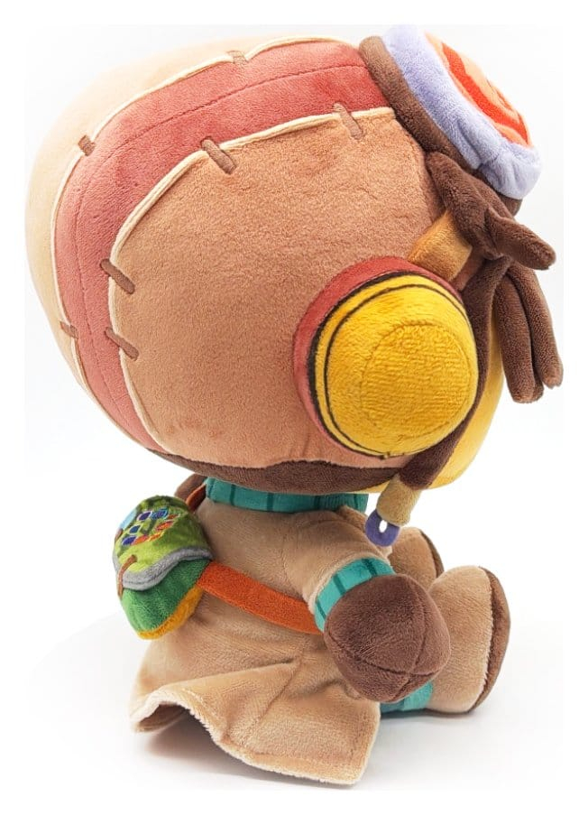 Psychonauts Plush Figure Razputin Aquato 22 cm [2]