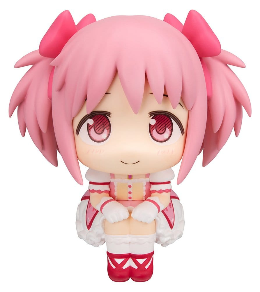Puella Magi Madoka Magica Look Up PVC Figure Madoka Kaname 11 cm [12]