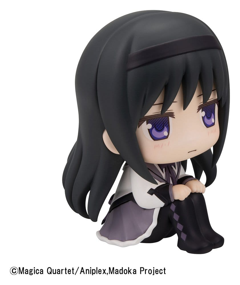 Puella Magi Madoka Magica Look Up PVC Figures 2-Pack Madoka Kaname & Homura Akemi 11 cm (with gift) [2]