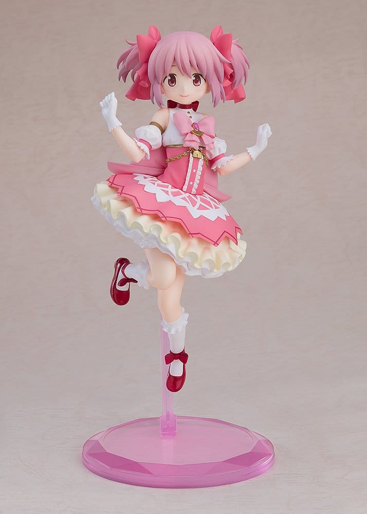 Puella Magi Madoka Magica the Movie -Walpurgisnacht: Rising- Pop Up Parade SP PVC Figure Madoka Kaname 21 cm [2]