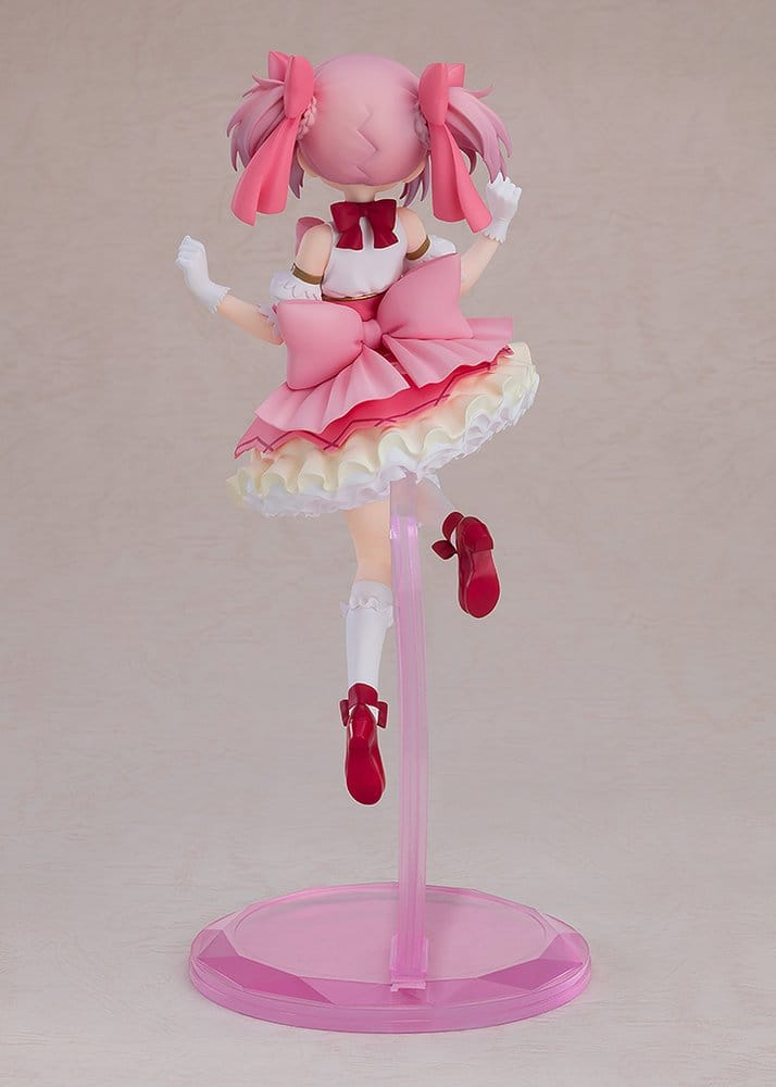 Puella Magi Madoka Magica the Movie -Walpurgisnacht: Rising- Pop Up Parade SP PVC Figure Madoka Kaname 21 cm [3]