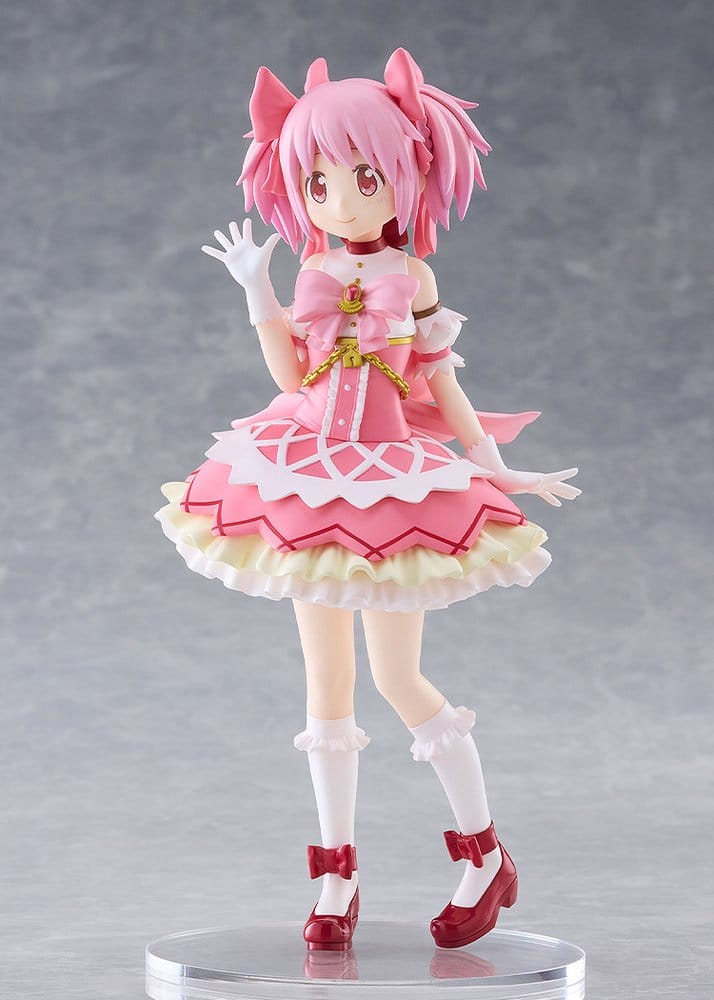 Puella Magi Madoka Magica the Movie -Walpurgisnacht: Rising- PVC Figure Madoka Kaname 21 cm [2]