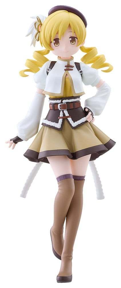 Puella Magi Madoka Magica the Movie -Walpurgisnacht: Rising- PVC Figure Mami Tomoe 21 cm [13]