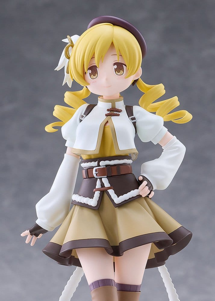 Puella Magi Madoka Magica the Movie -Walpurgisnacht: Rising- PVC Figure Mami Tomoe 21 cm [8]