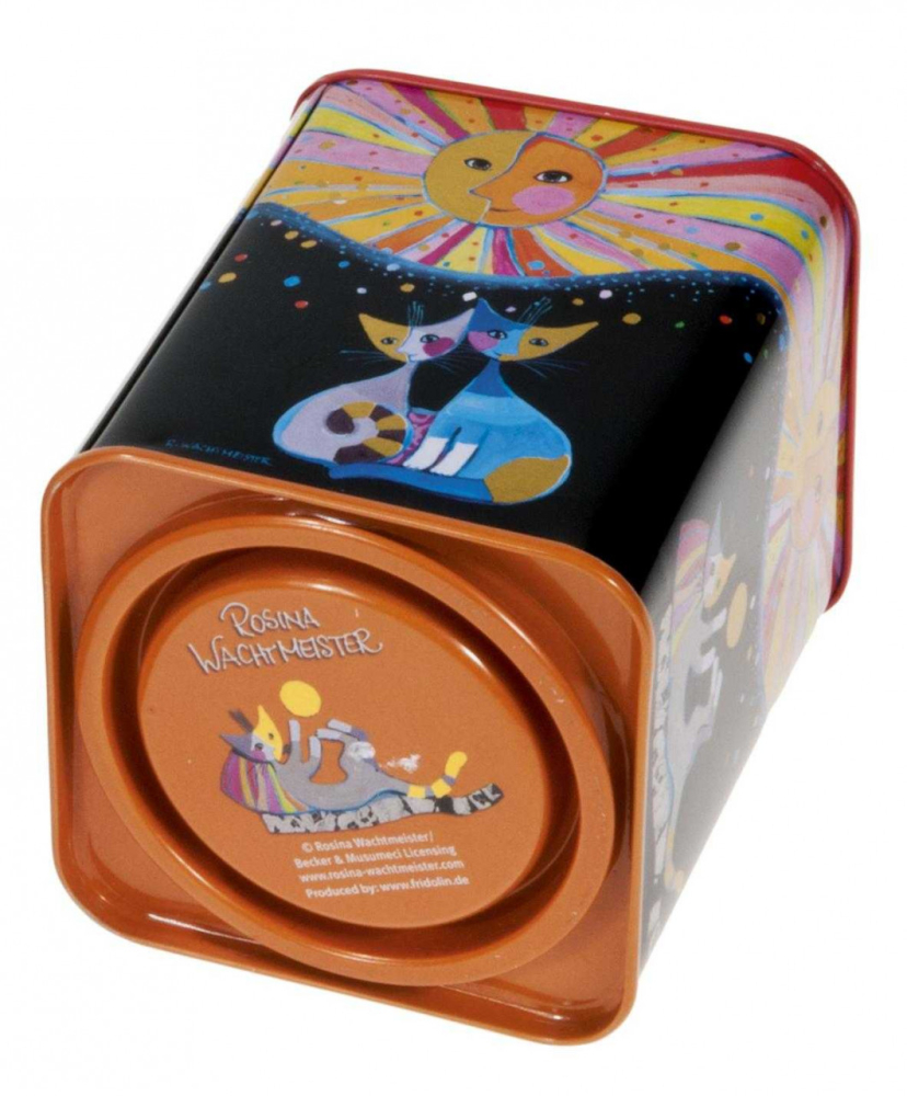 Pusculita metalica Rosina W [2]