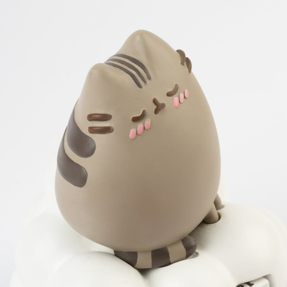 Pusheen 3D Perpetual Calendar Purrfect Love Collection 12 cm [6]