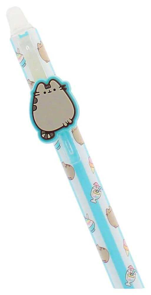Pusheen Erasable Gel Pens [2]