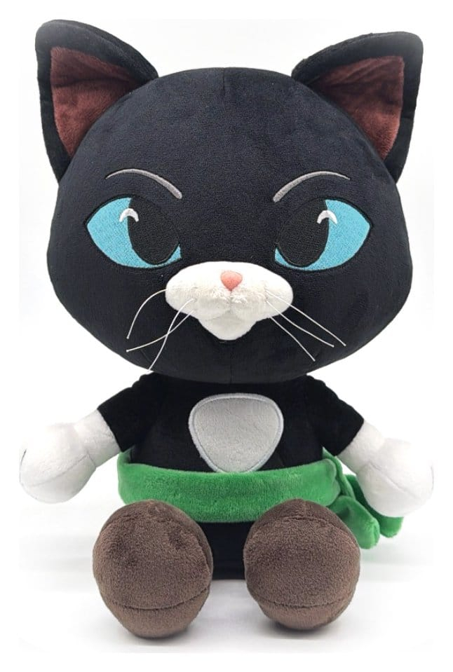 Puss In Boots Plush Figure Kitty Softpaws 22 cm [4]