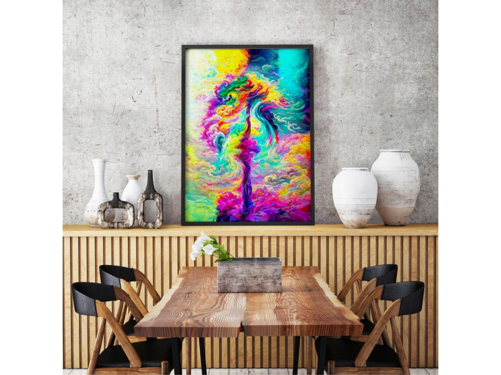 Puzzle 1000 piese Enjoy – All My Dreams [6]