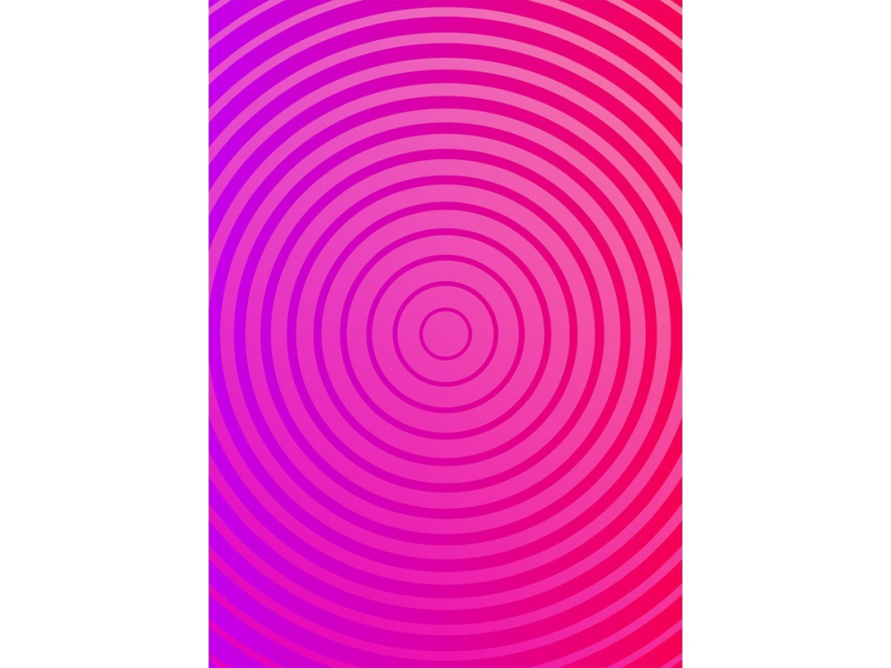 Puzzle 1000 piese Enjoy – Circle Gradient Number One [2]