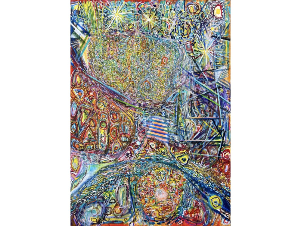 Puzzle 1000 piese Enjoy – Hamlets [2]