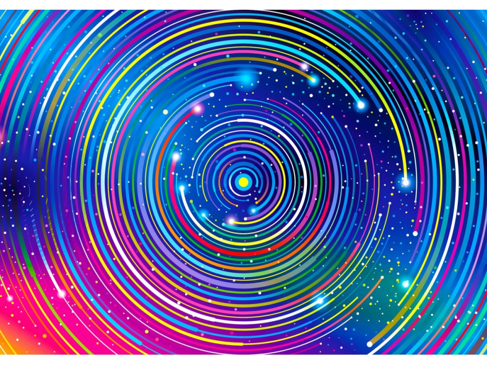 Puzzle 1000 piese Enjoy – Interstellar Encirclement [2]