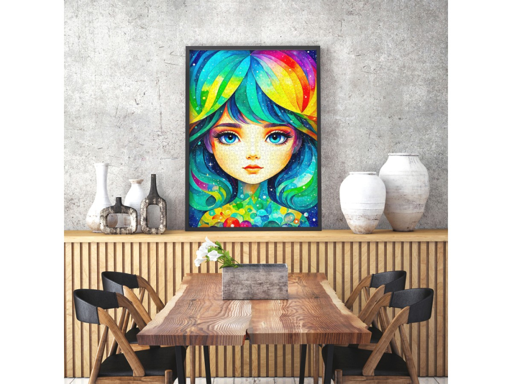 Puzzle 1000 piese Enjoy – Radiant Innocence [6]