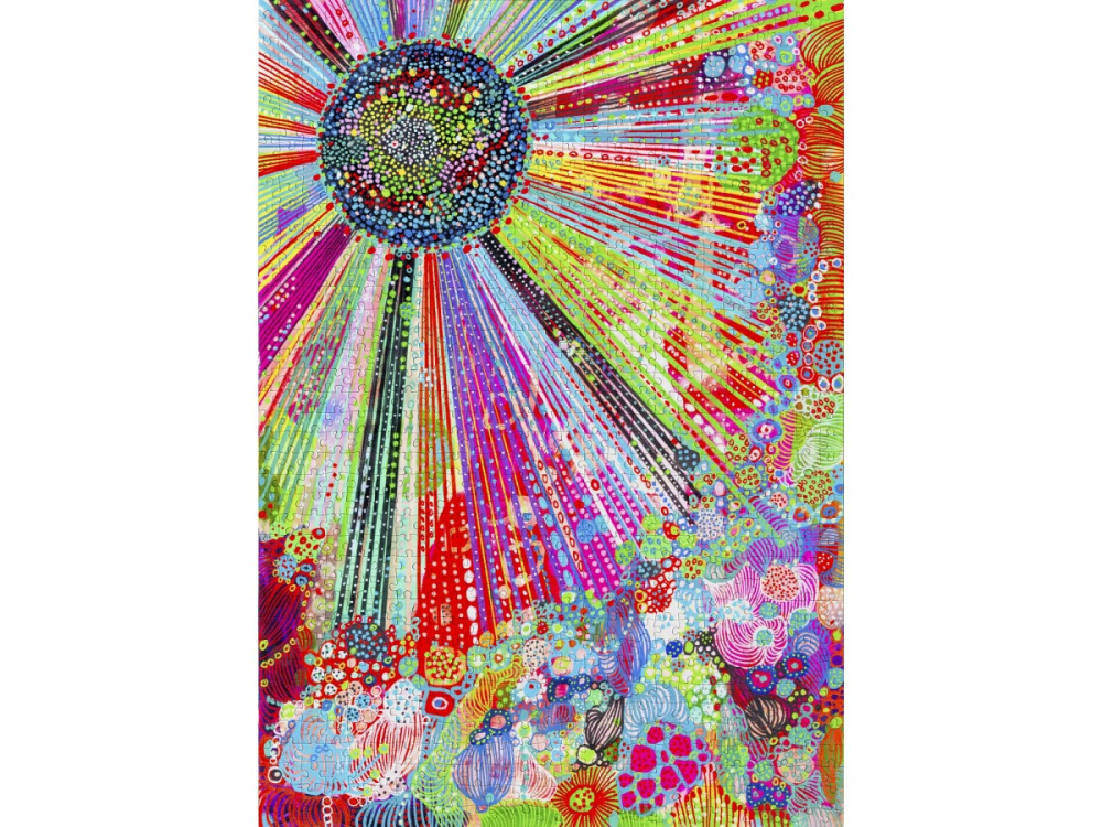 Puzzle 1000 piese Enjoy – Summer Sunshine [2]