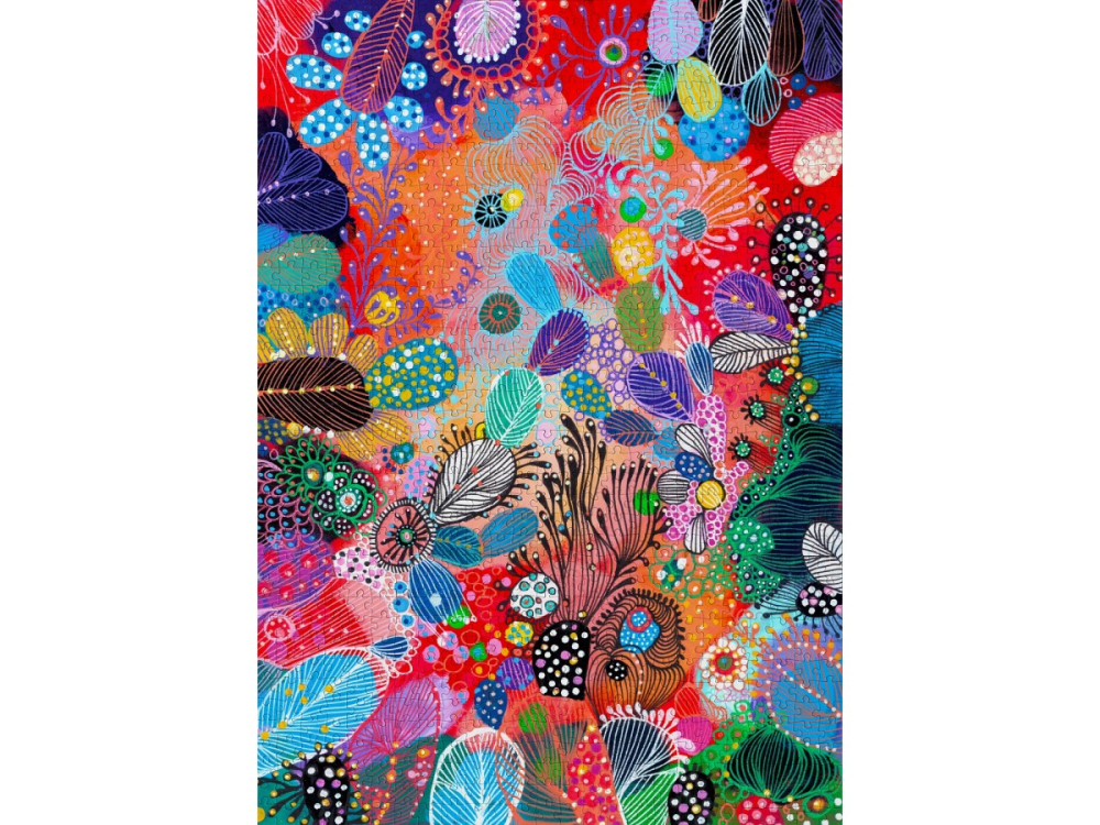 Puzzle 1000 piese Enjoy – Symbiosis [2]