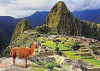 Puzzle 1000 piese Machu Pocchu, Peru 17999 [2]