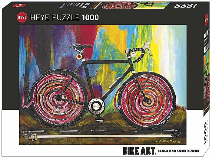 Puzzle 1000 piese Momentum Heye 29950 [1]