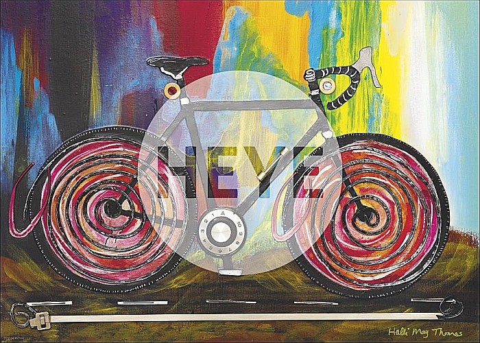 Puzzle 1000 piese Momentum Heye 29950 [2]