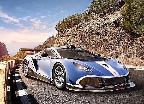 Puzzle 300 piese ARRINERA HUSSARYA GT 030316 [2]