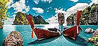 Puzzle 3000 piese Panoramic Phuket, Thailand 18581 [2]