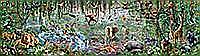 Puzzle 33600 piese Wild Life 16066 [2]