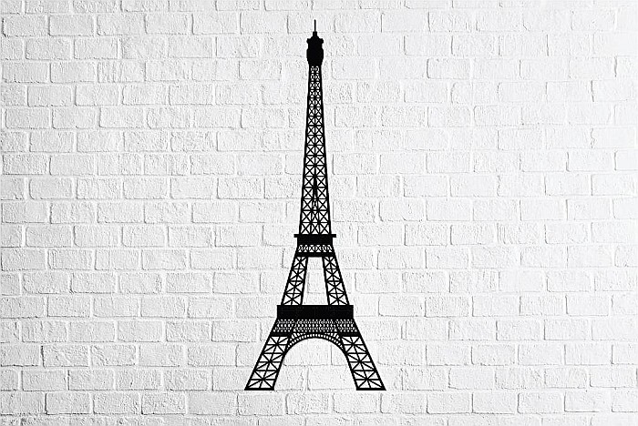 Puzzle 3D Lemn The Tower Eco Wood Art [4]
