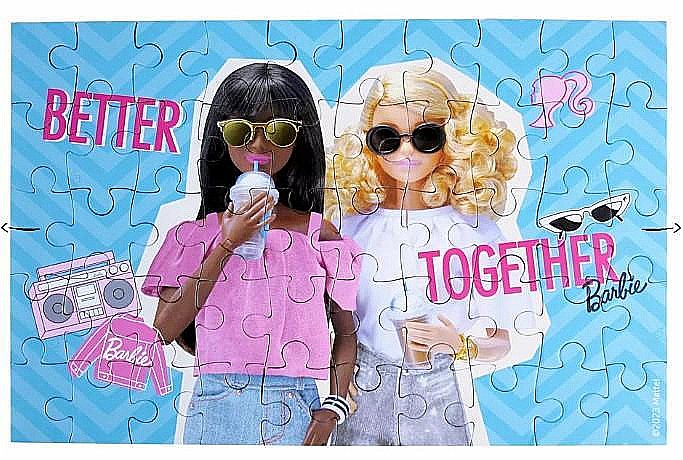 Puzzle 50 piese Better Together [2]