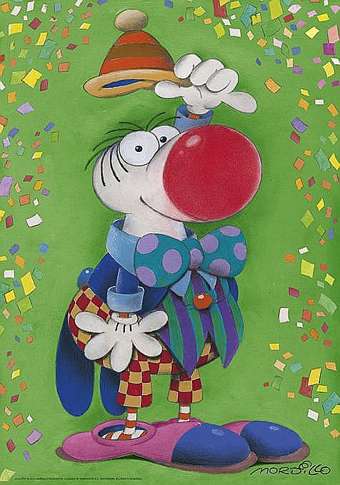 Puzzle 500 piese Thank You! Heye 29911 [2]
