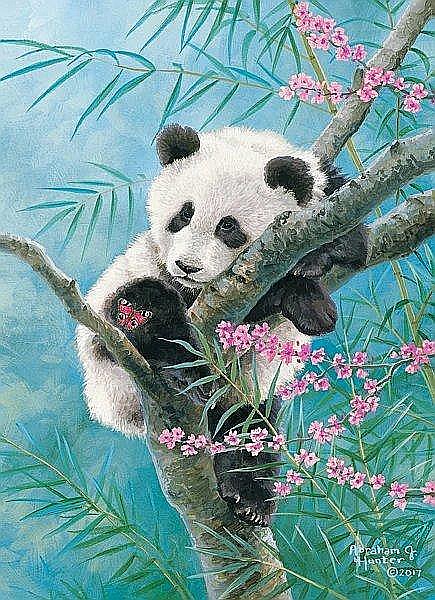 Puzzle 70 piese Bamboo Dreams 70183  Castorland [2]