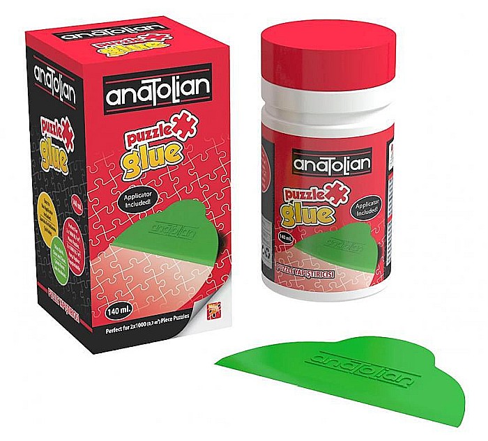 Lipici Puzzle 148ml 9002 Anatolian [2]