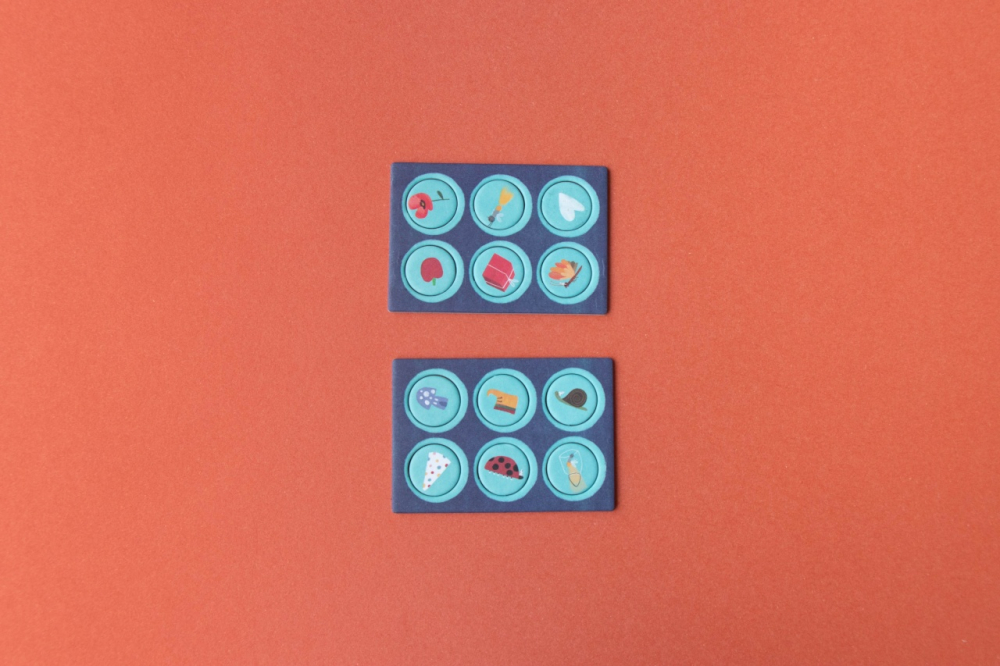 Puzzle mic Unicorn, Londji [5]