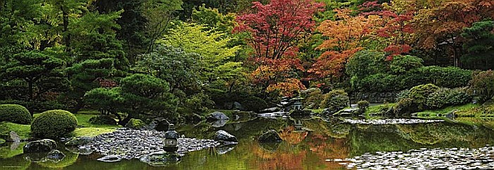 Puzzle panoramic 1000 piese Zen Reflection Heye 29859 [2]