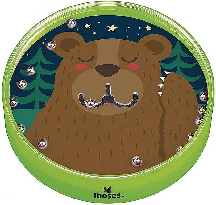 Puzzle Up and Down Junior [3]