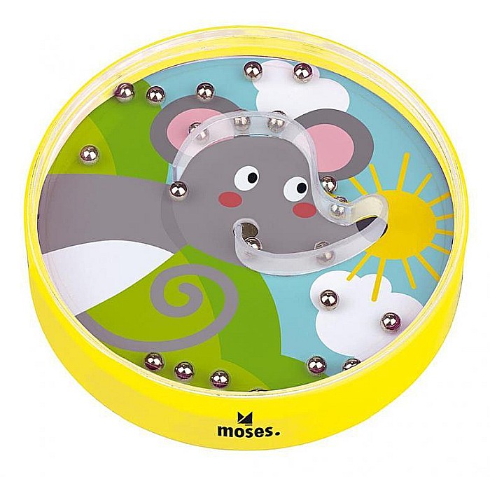 Puzzle Up and Down Junior [5]