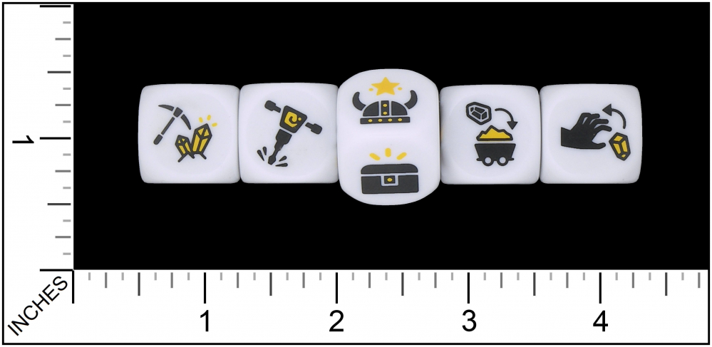 Quartz: The Dice Game [4]