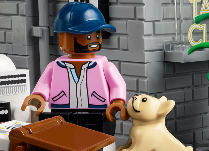 Queer Eye - Apartamentul Fab 5 [9]