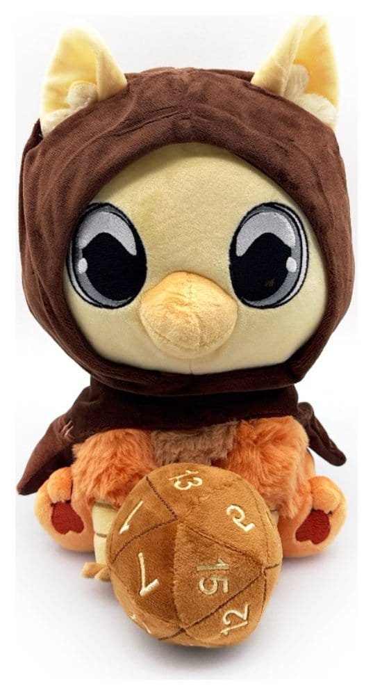 Quincy's Tavern Plush Figure Koko the Gryphon 22 cm [4]