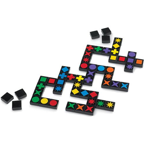 Qwirkle RO – Joc de strategie cu forme si culori (editie limba romana) [2]