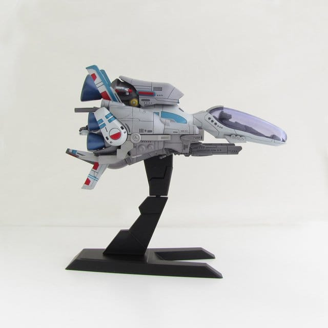R-Type Plastic Model Kit R-9A (Arrow Head) 25 cm [5]