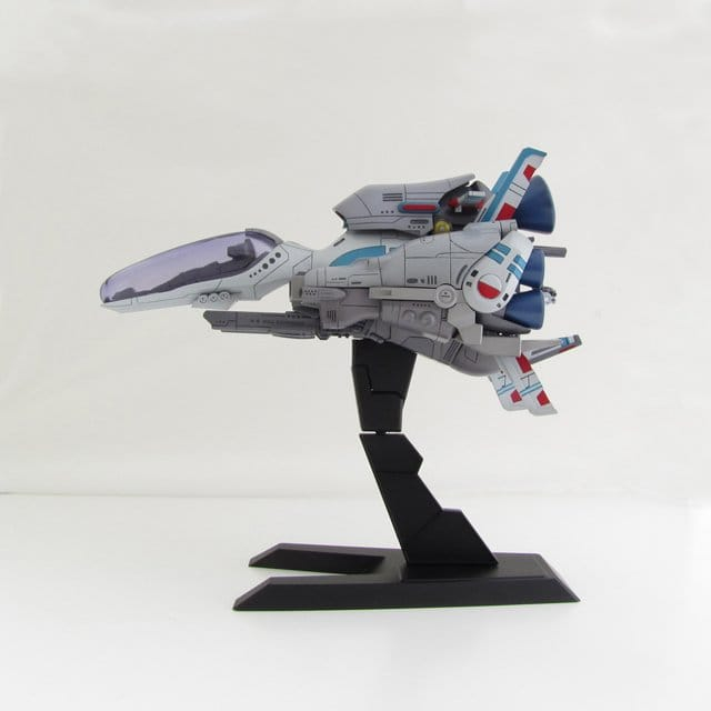 R-Type Plastic Model Kit R-9A (Arrow Head) 25 cm [4]