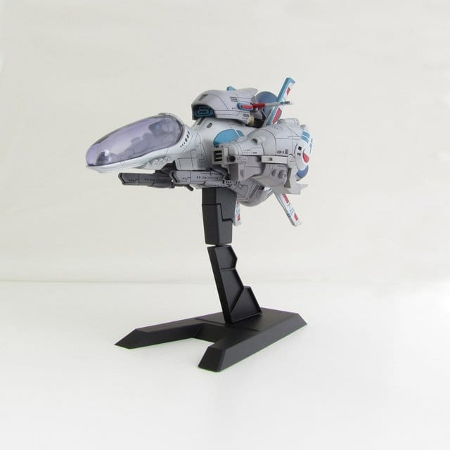 R-Type Plastic Model Kit R-9A (Arrow Head) 25 cm [3]