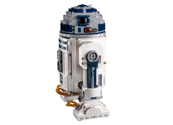 R2-D2 [10]