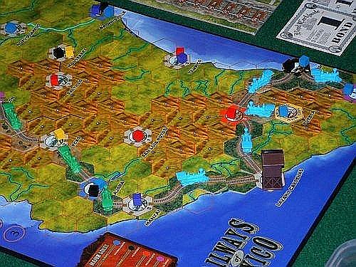 Railways of the World: Railways of Mexico [2]