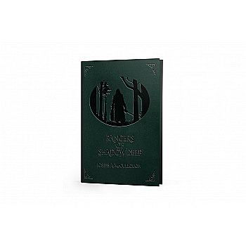 Rangers of Shadow Deep - Deluxe Edition Core Book [1]