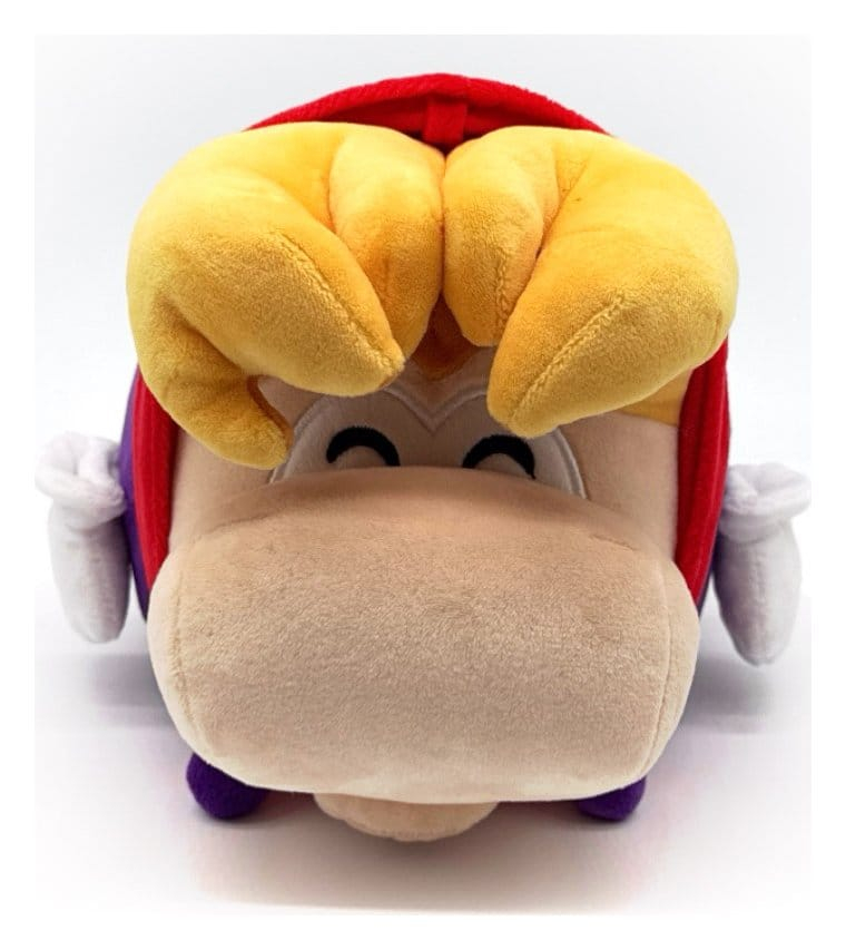 Rayman Legends Plush Figure Rayman Stickie 15 cm [4]