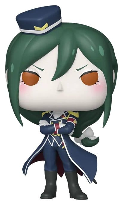 Re:Zero POP! Animation Vinyl Figure Crusch 9 cm [2]