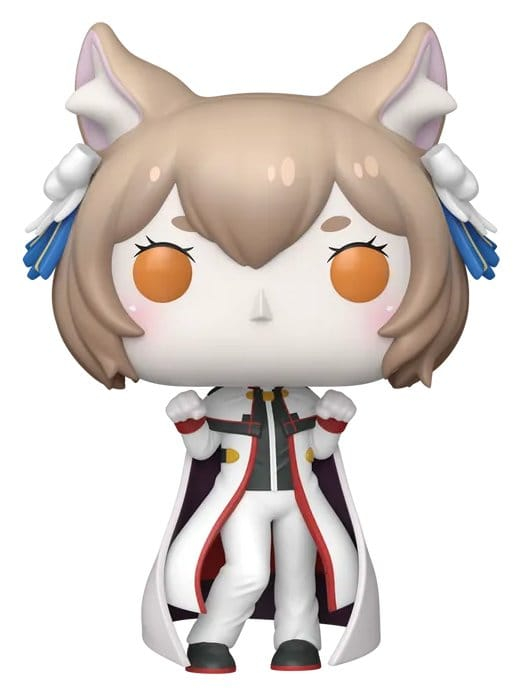 Re:Zero POP! Animation Vinyl Figures Ferris with Chase 9 cm Assortment (6) [4]
