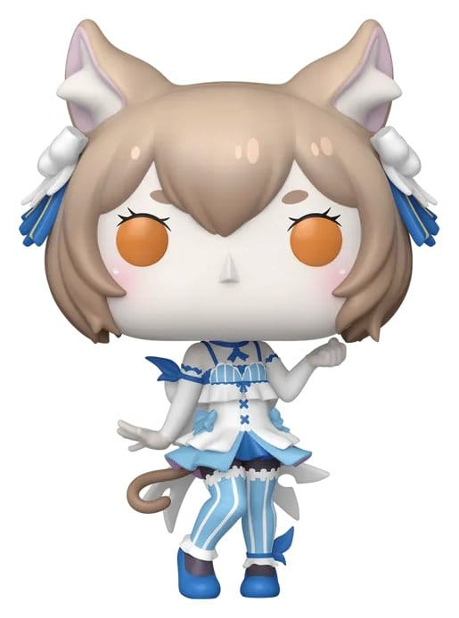 Re:Zero POP! Animation Vinyl Figures Ferris with Chase 9 cm Assortment (6) [2]